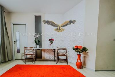 Apartament cu 2 camere semidecomandat, mobilat în Apahida - 2