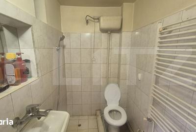 Casă cu 2 camere cu Teren 250 Mp în Solidarității - 12