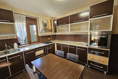 Casă cu 4 camere în Central - 6