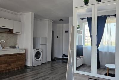 Garsonieră, mobilată în Berceni