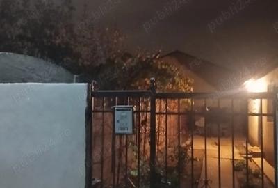 Casă individuală cu 4 camere cu Teren 270 Mp în Lascăr Catargiu