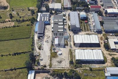 Spațiu industrial, de 620 mp, în Uzina 2 - 3