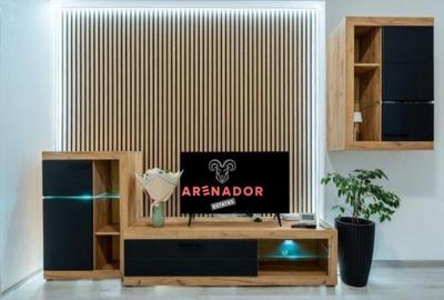 Apartament cu 2 camere în Titan