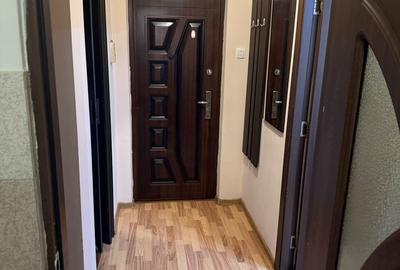 Apartament cu 2 camere nedecomandat în Fizicienilor - 8