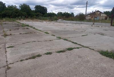 Spațiu comercial, de 700 mp, în Ghelăiești - 1