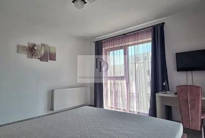 Apartament cu 2 camere decomandat, mobilat în Gheorgheni - 7