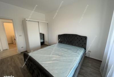 Apartament cu 2 camere decomandat în Chișoda - 2