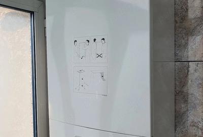 Apartament cu 2 camere decomandat în Central - 6