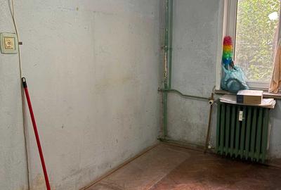 Apartament cu 2 camere semidecomandat în Valea Rosie - 6