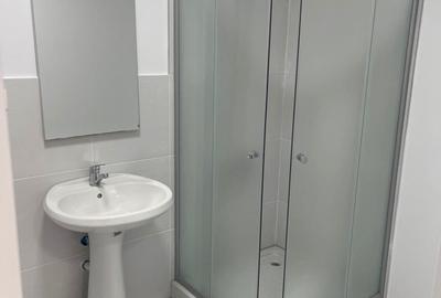 Garsonieră decomandată în Apahida - 2