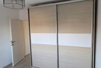 Apartament cu 2 camere decomandat în Gruia - 3