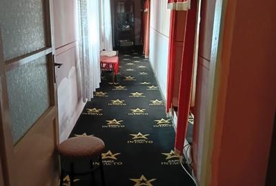 Casă cu 4 camere în Sânpaul - 6