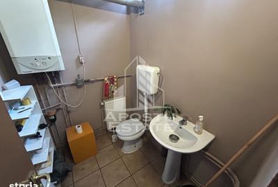 Spațiu comercial, de 85 mp, în Șagului
