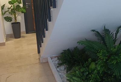 Apartament cu 2 camere semidecomandat în Cumpăna - 4