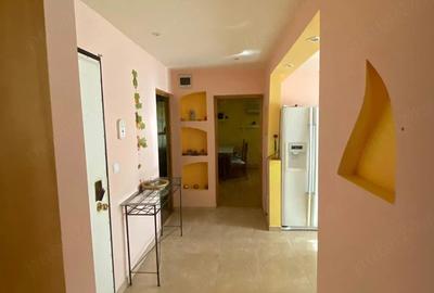 Apartament cu 3 camere decomandat în Central - 6