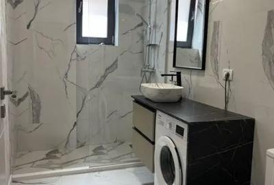 Apartament cu 2 camere decomandat în Tomis Nord