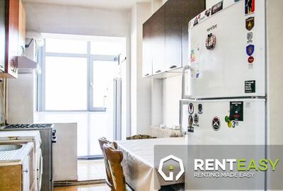 Apartament cu 3 camere în Independenței - 7