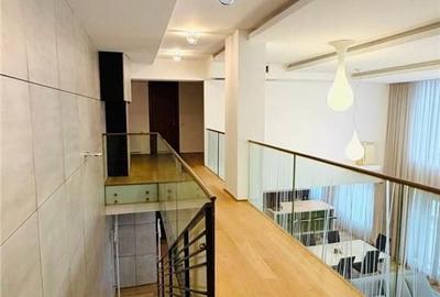Apartament cu 4 camere, mobilat în Nordului - 1
