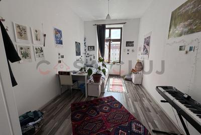 Apartament cu 4 camere decomandat, mobilat în Ultracentral - 5