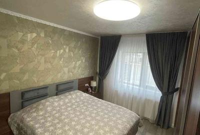 Casă cu 3 camere în Mocira - 3