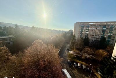 Apartament cu 2 camere în Tudor Vladimirescu - 8