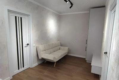 Apartament cu 2 camere decomandat în Pajura - 1