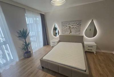 Apartament cu 2 camere semidecomandat în Dâmbul Rotund - 6