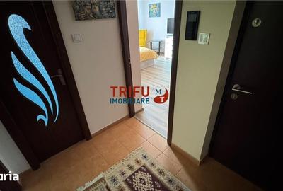 Garsonieră decomandată în Lipoveni - 4