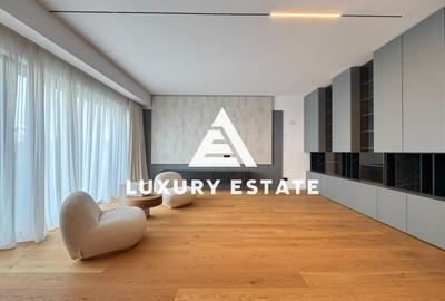 Apartament cu 3 camere decomandat în Herăstrău - 2