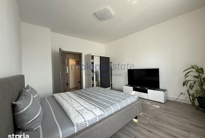 Apartament cu 2 camere decomandat, mobilat în Andrei Mureșanu - 5