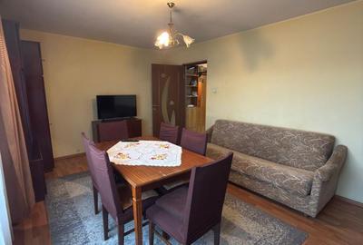Apartament cu 2 camere decomandat în Rogerius - 7