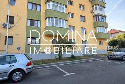Garsonieră semidecomandată, mobilată în Central