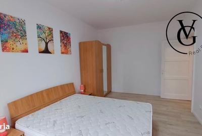 Apartament cu 2 camere în Floreasca