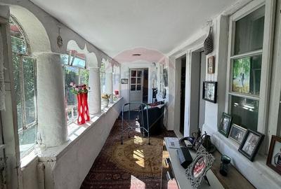 Casă cu 4 camere în Valea Popii - 11