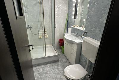 Apartament cu 2 camere semidecomandat în Titan - 8
