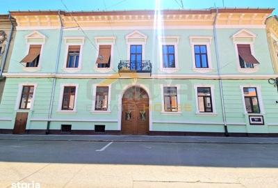 Apartament cu 2 camere în Central - 13