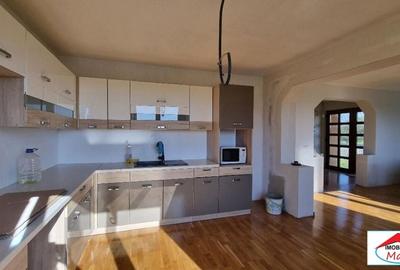 Casă cu 5 camere cu Teren 2220 Mp în Cionchești - 6