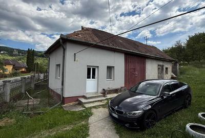 Casă cu 3 camere în Nicula - 7