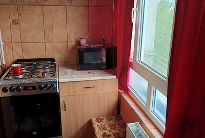 Garsonieră semidecomandată în Central
