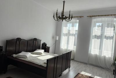 Apartament decomandat în Central