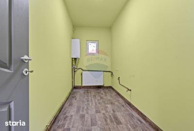 Casă cu 7 camere cu Teren 1363 Mp în Sânnicolau Mic