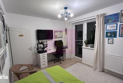 Apartament cu 4 camere decomandat, mobilat în Dristor