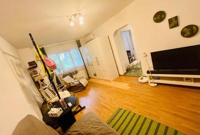 Apartament cu 2 camere decomandat, mobilat în Crângași - 5