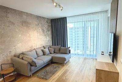 Apartament cu 2 camere decomandat, mobilat în Aviației - 1