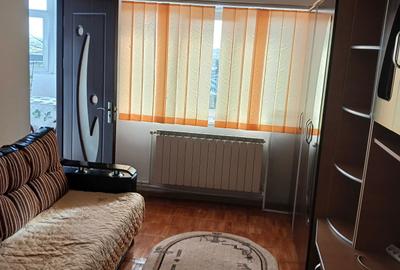 Garsonieră în Fălticeni - 2