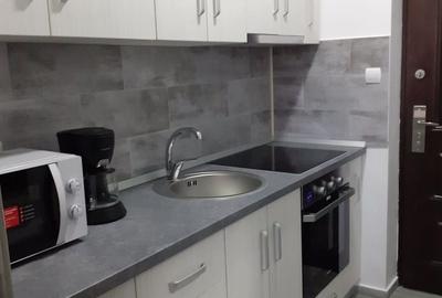 Garsonieră decomandată în Agrieș - 3