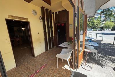 Spațiu comercial, de 170 mp, în Tudor - 7