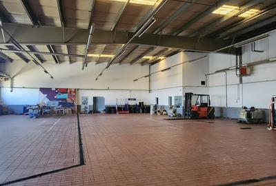 Spațiu comercial, de 6,500 mp, în Exterior Est - 36
