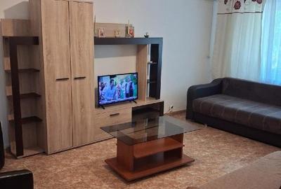 Apartament cu 2 camere decomandat în Tomis Nord