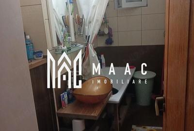 Apartament cu 2 camere semidecomandat în Nord